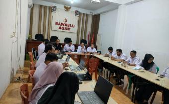 Bawaslu Agam 