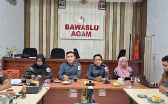 Bawaslu Agam