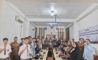 Bawaslu Agam
