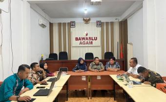 Bawaslu Agam