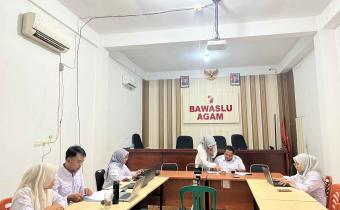 Bawaslu Agam