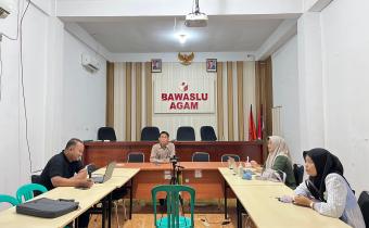 Bawaslu Agam