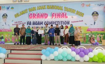 Bawaslu Agam