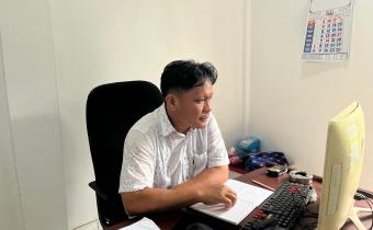 Bawaslu Agam