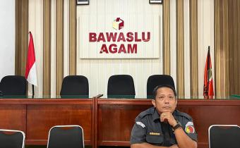 Bawaslu Agam