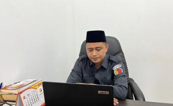 Bawaslu Agam