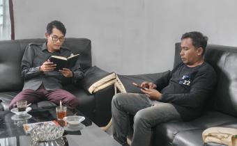 Bawaslu Agam
