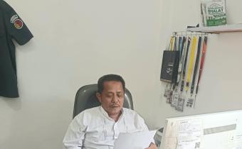 Bawaslu Agam