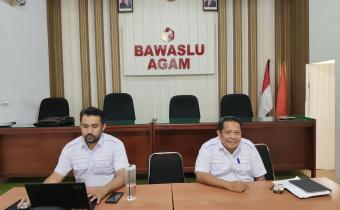 Bawaslu Agam