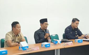 Bawaslu Agam