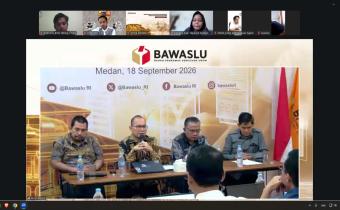 Bawaslu Agam